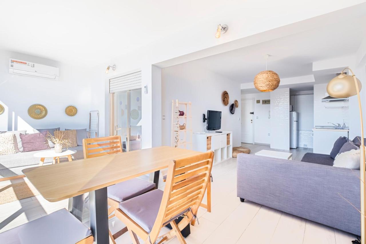 Gemelos 2 21-B Apartment Levante Beach Μπένιντορμ Εξωτερικό φωτογραφία