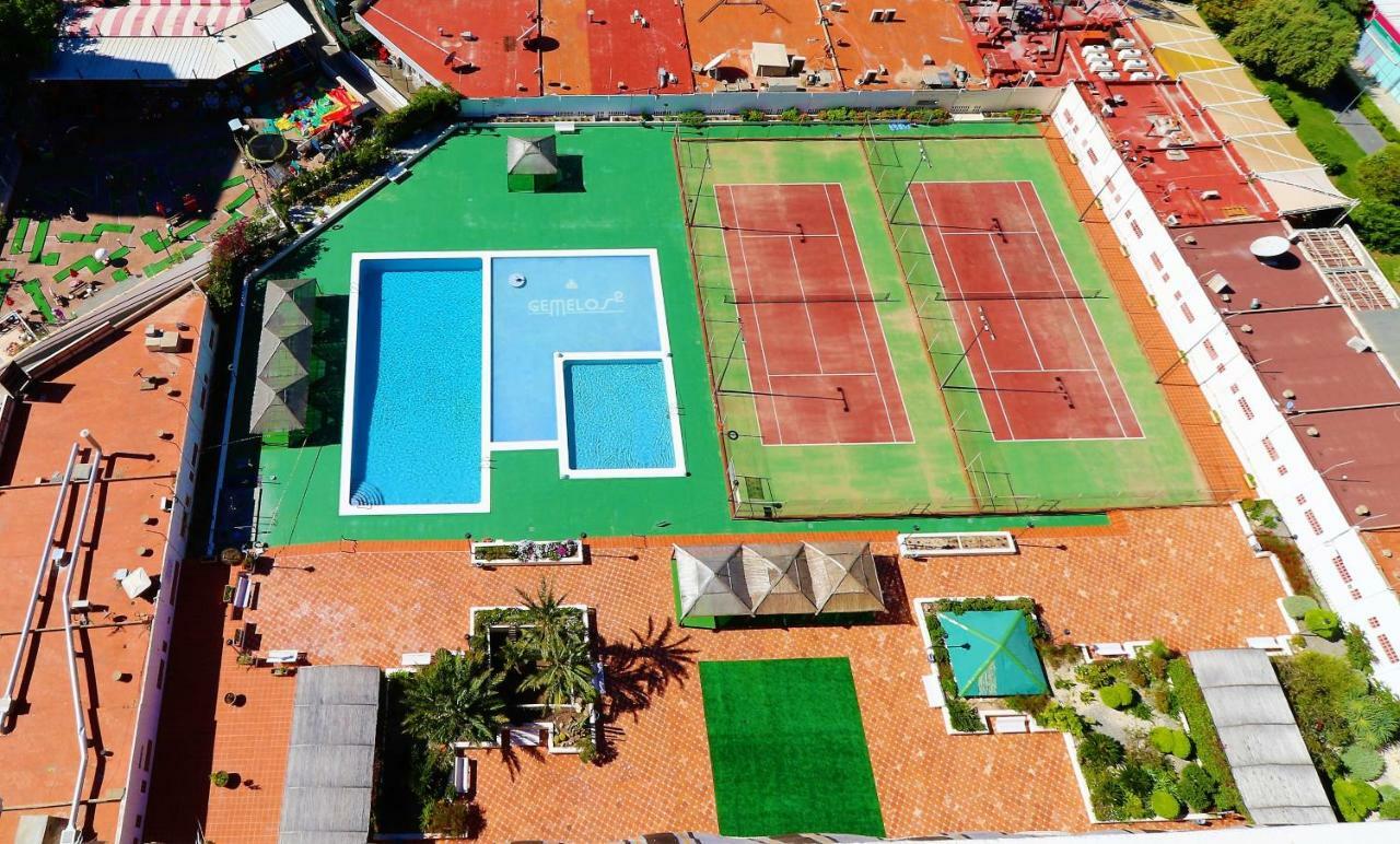 Gemelos 2 21-B Apartment Levante Beach Μπένιντορμ Εξωτερικό φωτογραφία